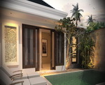 Jas Green Villas & Spa